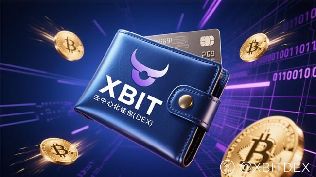ETH钱包成黑客洗钱新工具平台XBIT Wallet如何帮助用户防范风险(图1)