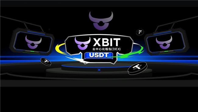 数字金融探寻安全与便捷平衡：Coin钱包与XBIT Wallet深度解析与实践指南(图3)