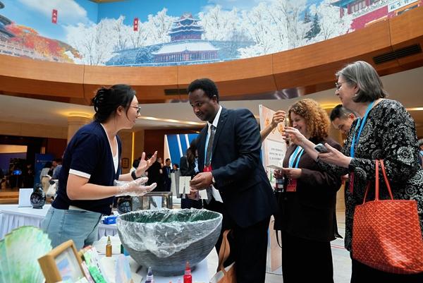 越来越多顶级文物在“数字孪生”中“复活”｜文化中国行(图3)