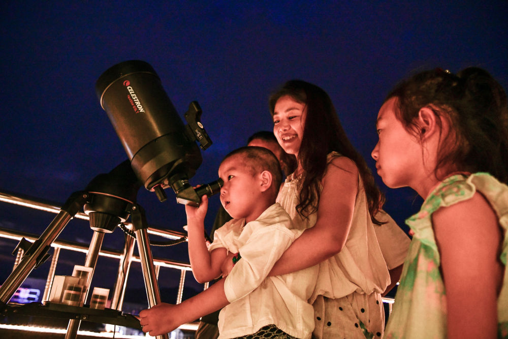 镜观·回响｜中华文化迸发赋能发展之力(图6)