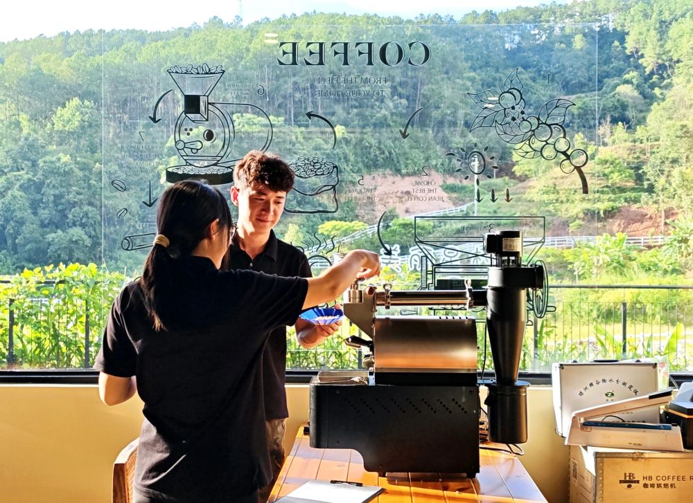 镜观·回响｜中华文化迸发赋能发展之力(图10)