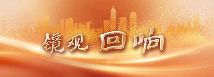 镜观·回响｜中华文化迸发赋能发展之力(图24)