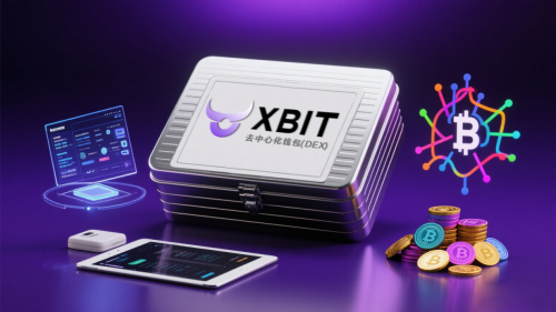 柴犬币钱包的守护者 XBIT Wallet在市场波动与安全挑战中成用户资产避风港(图3)