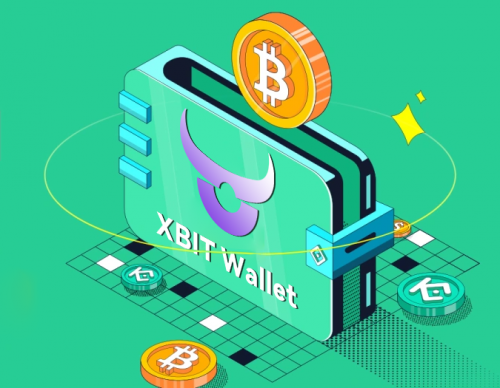 柴犬币钱包的守护者 XBIT Wallet在市场波动与安全挑战中成用户资产避风港(图1)