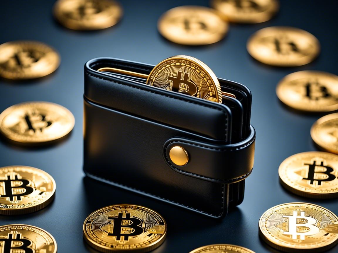 区块链交易钱包便捷安全的数字资产管理工具（web3官网）(图1)