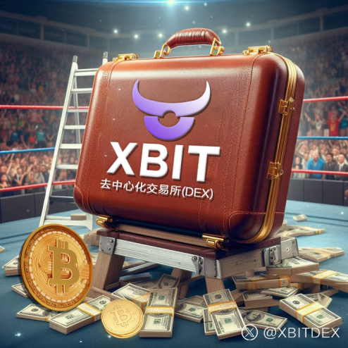 央行政策转折上的数字资产管理：XBIT Wallet比特币现金钱包创新升级(图1)