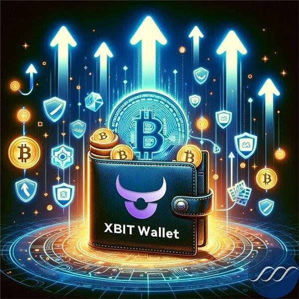 数字金融新时代下探索XBIT Wallet连接全球交易安全与便捷的web3钱包之旅(图1)