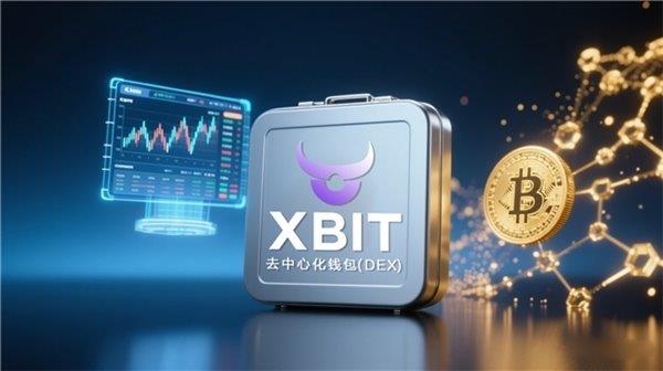 数字金融新时代下探索XBIT Wallet连接全球交易安全与便捷的web3钱包之旅(图3)