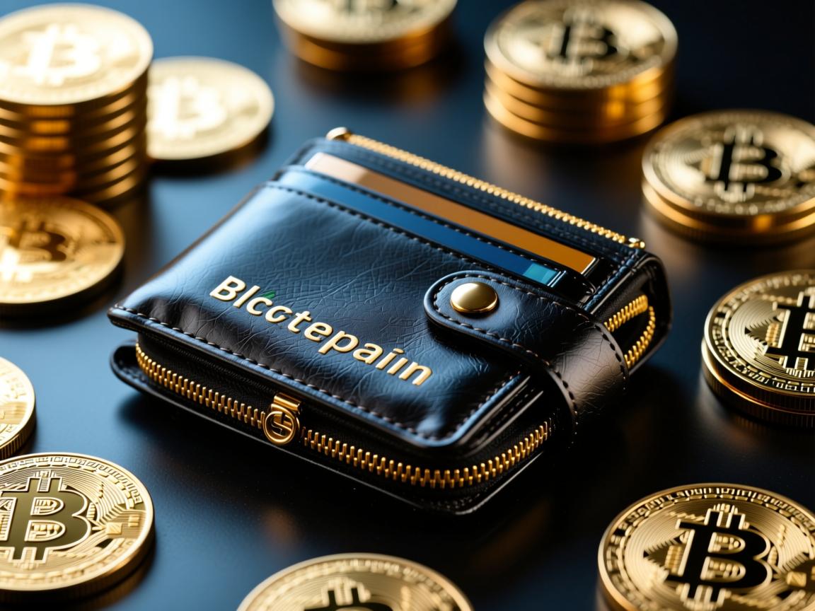 高频的区块链钱包开发技术革新与市场机遇（web3官网）(图1)