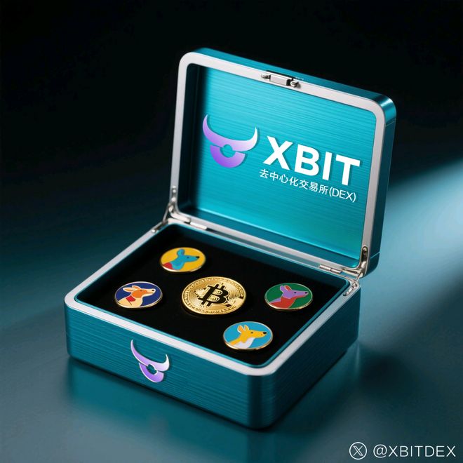 数字金融的浪潮涌动 USDT钱包借助XBIT Wallet成安全与创新守护者(图2)