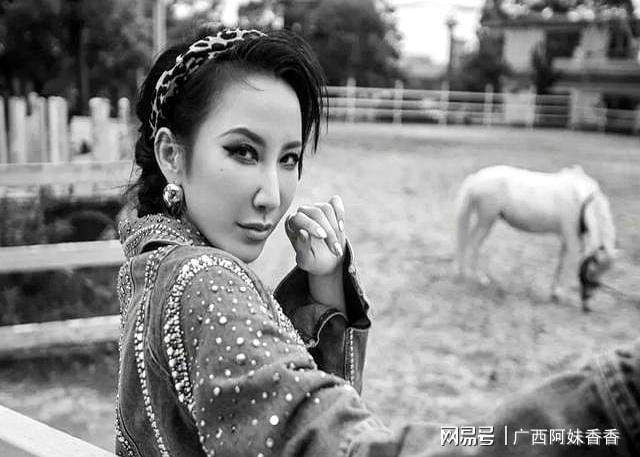 网易云音乐致歉！事关已故歌手李玟(图5)