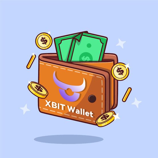 开启安全便捷的USDT钱包管理新时代 XBIT Wallet驾驭数字资产新航程(图1)