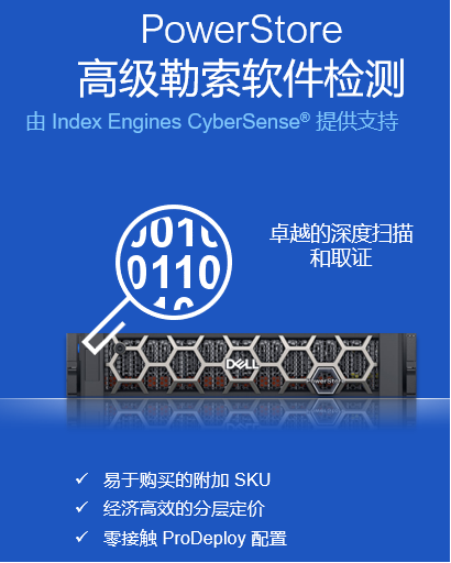 【观察】Cyber Resilience网络弹性筑基主动防御铸盾戴尔科技重构企业安全防护体系(图7)