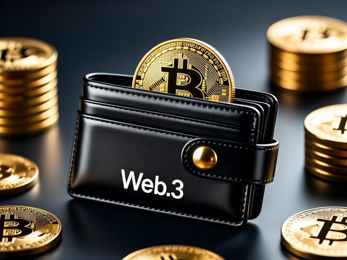 Web3钱包的无权限特性保障用户资产安全的未来趋势（web3官网）(图1)