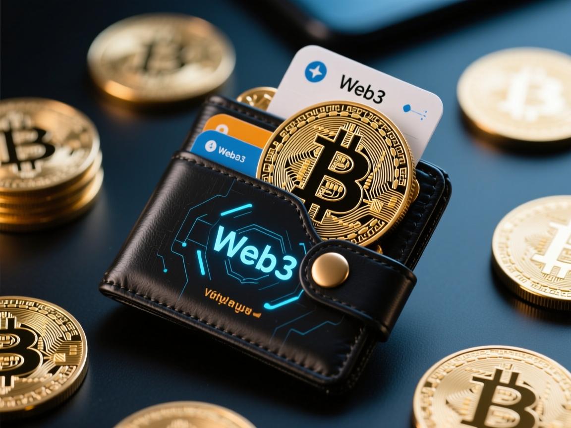 Web3钱包多签功能安全与便捷的双重保障（web3官网）(图1)