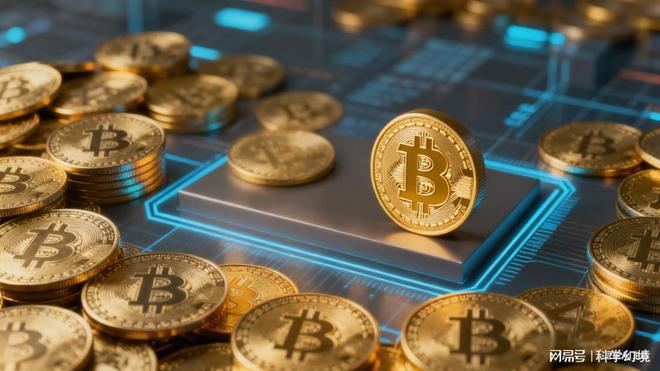 华安处置虚拟货币处置公司是如何进行数字资产管理的？(图1)