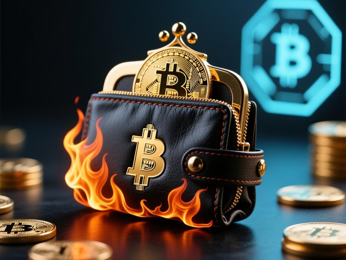 火火钱包区块链技术引领金融新潮流（web3官网）(图1)