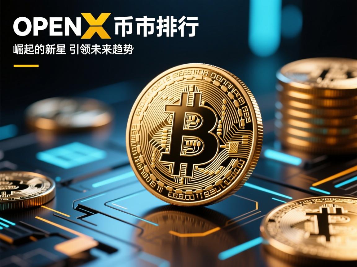 OPENX币圈排行崛起的新星引领未来趋势（web3官网）(图1)
