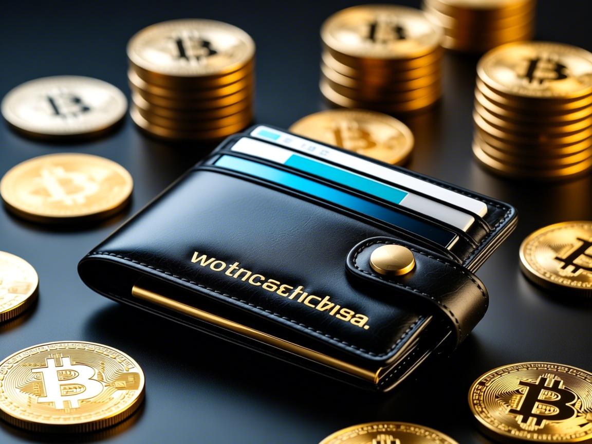 探索区块链钱包网址安全便捷管理数字资产（web3官网）(图1)