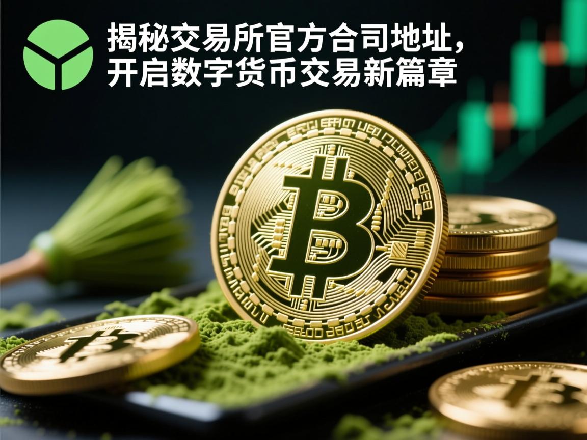 揭秘抹茶交易所官方合约地址开启数字货币交易新篇章（web3官网）(图1)