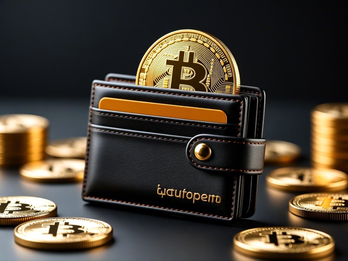 区块链专属钱包守护数字资产的新时代守护者（web3官网）(图1)