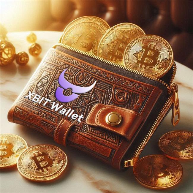 数字资产世界稳健前行：XBIT Wallet成不可或缺的Web3钱包伙伴(图1)