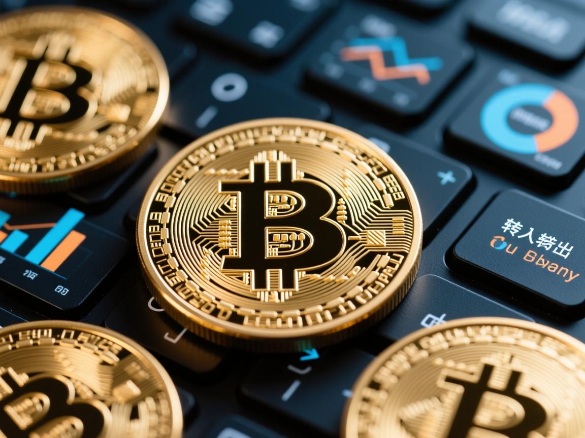 BTC转入或转出交易所的影响分析（web3官网）(图1)