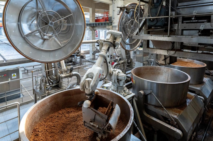 以古井贡酒为例看中国白酒的历史新机遇(图4)