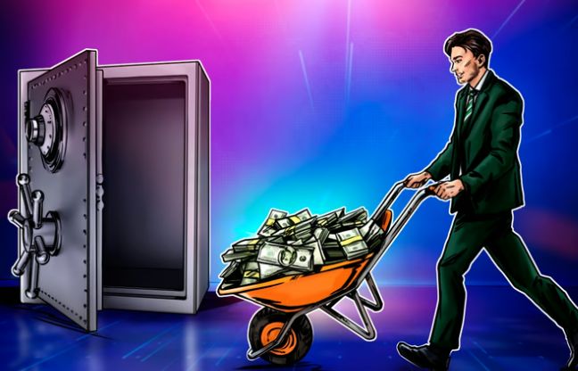 美国国税局：允许质押数字资产！(图2)