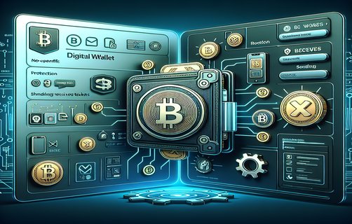 XBIT Wallet 加密钱包穿越周期资产保险箱(图1)