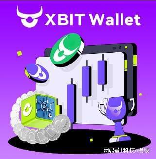比特币高位跳水 XBIT Wallet 加密货币钱包秉承资产守护之道(图1)
