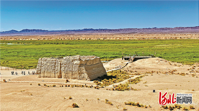 聆听新时代的长城叙事——一场关于世界文化遗产保护传承利用的对话(图2)