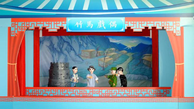 泉眼·视界 “数字文化”织锦绣绘就历城时代新画卷(图2)