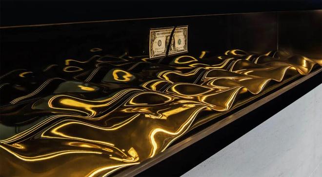 黄金狂飙与全球金库争夺战(图3)