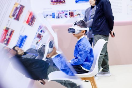 建为历保登场长三角文博会以科技领潮文化遗产保护(图6)