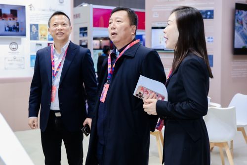 建为历保登场长三角文博会以科技领潮文化遗产保护(图7)