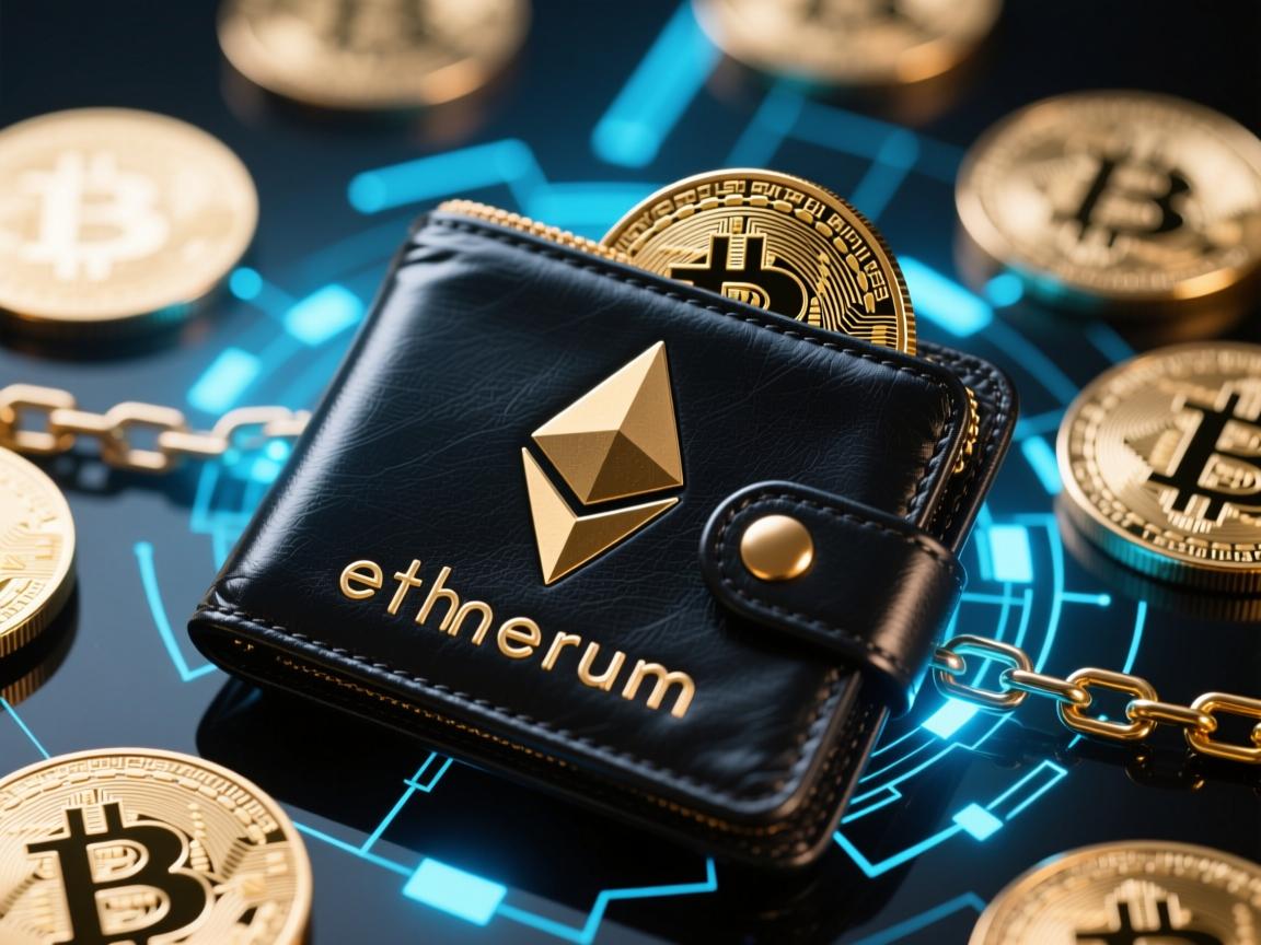 量子链以太坊钱包未来数字资产的守护者（web3官网）(图1)