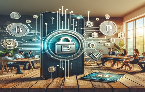 金融创新浪潮数字资产安全 XBIT Wallet打造比特币现金钱包安全价值(图1)