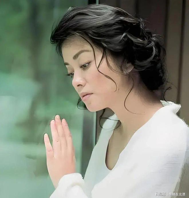 62岁毛阿敏放弃260亿遗产展现真正人间清醒生活态度(图8)