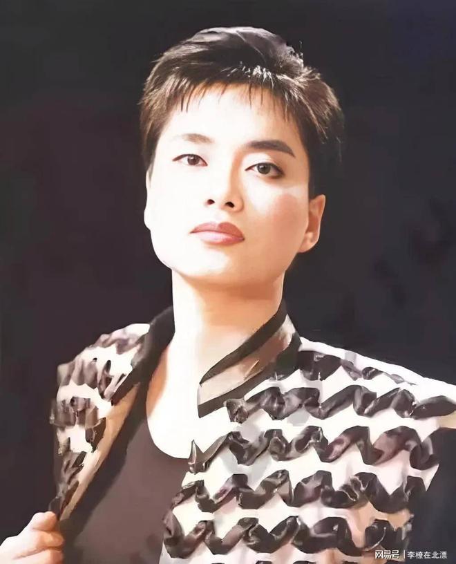 62岁毛阿敏放弃260亿遗产展现真正人间清醒生活态度(图7)