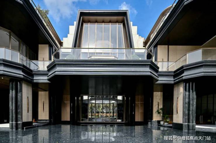 上海徐汇安澜上海2026销售中心│楼盘官网-安澜售楼处电话实时房价户型地址周边配套交房时间(图3)