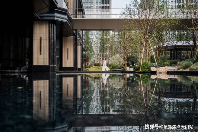 上海徐汇安澜上海2026销售中心│楼盘官网-安澜售楼处电话实时房价户型地址周边配套交房时间(图5)