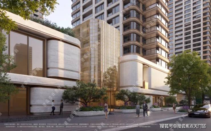 上海徐汇安澜上海2026销售中心│楼盘官网-安澜售楼处电话实时房价户型地址周边配套交房时间(图7)