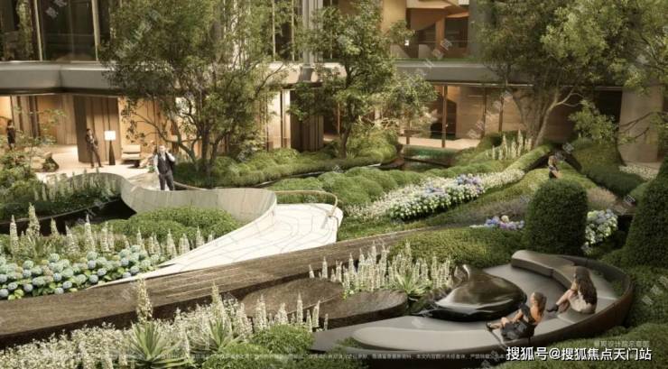 上海徐汇安澜上海2026销售中心│楼盘官网-安澜售楼处电话实时房价户型地址周边配套交房时间(图11)