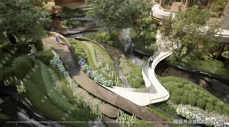 上海徐汇安澜上海2026销售中心│楼盘官网-安澜售楼处电话实时房价户型地址周边配套交房时间(图10)