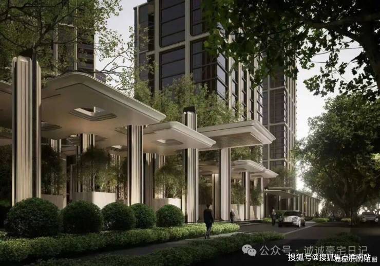 上海华润澐启滨江售楼处│澐启滨江 (营销中心) 官网 - 2026(售楼处)- 楼盘欢迎您 价格  户型  地址环境配套交房时间电话(图8)