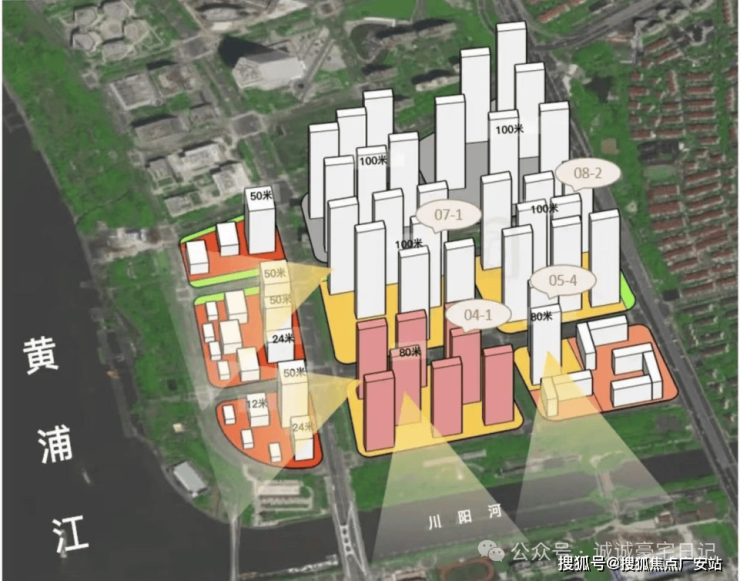 上海华润澐启滨江售楼处│澐启滨江 (营销中心) 官网 - 2026(售楼处)- 楼盘欢迎您 价格  户型  地址环境配套交房时间电话(图14)