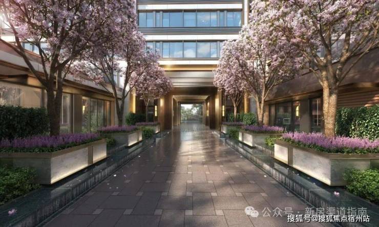 2026悦97(售楼处电线售楼中心电话 - 环境 - 户型价格地址楼盘详情配套电话配套交房时间(图15)