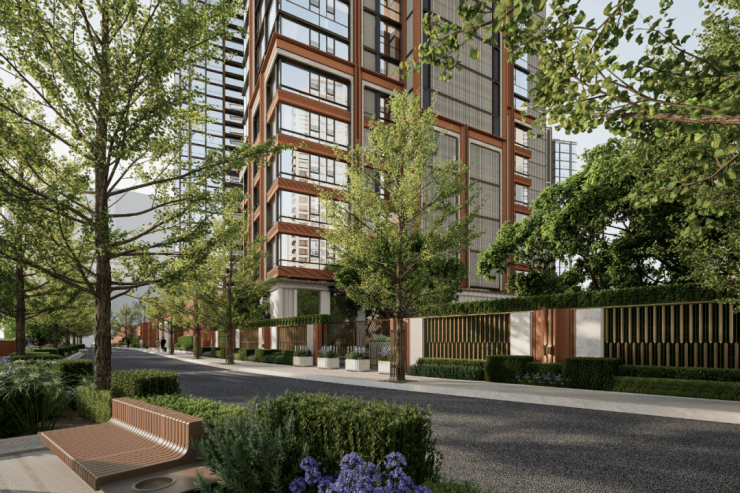 【华润外滩瑞府】营销中心官网│2026售楼处-【华润外滩瑞府】最新楼盘价格房源户型售楼处地址小区环境周边配套交房时间(图9)