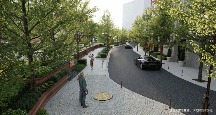 【华润外滩瑞府】营销中心官网│2026售楼处-【华润外滩瑞府】最新楼盘价格房源户型售楼处地址小区环境周边配套交房时间(图10)